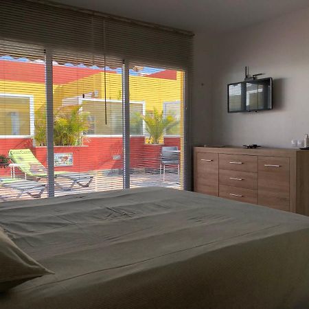 Casa Lagarto Apartamento Sardina Exterior foto