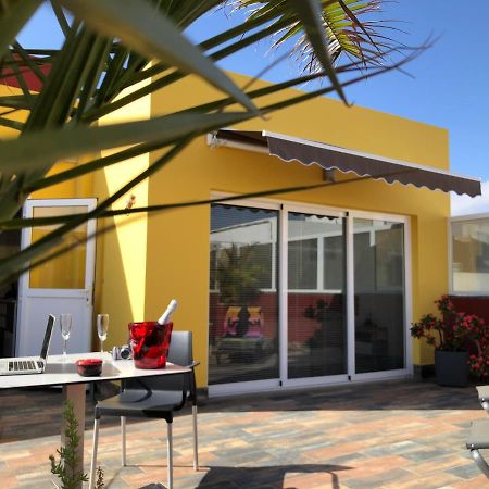 Casa Lagarto Apartamento Sardina Exterior foto