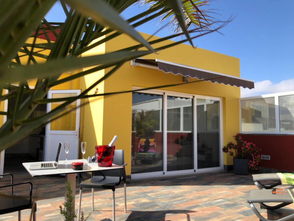 Casa Lagarto Apartamento Sardina Exterior foto