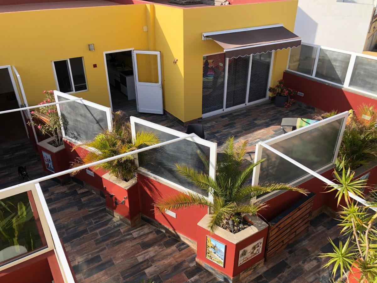 Casa Lagarto Apartamento Sardina Exterior foto