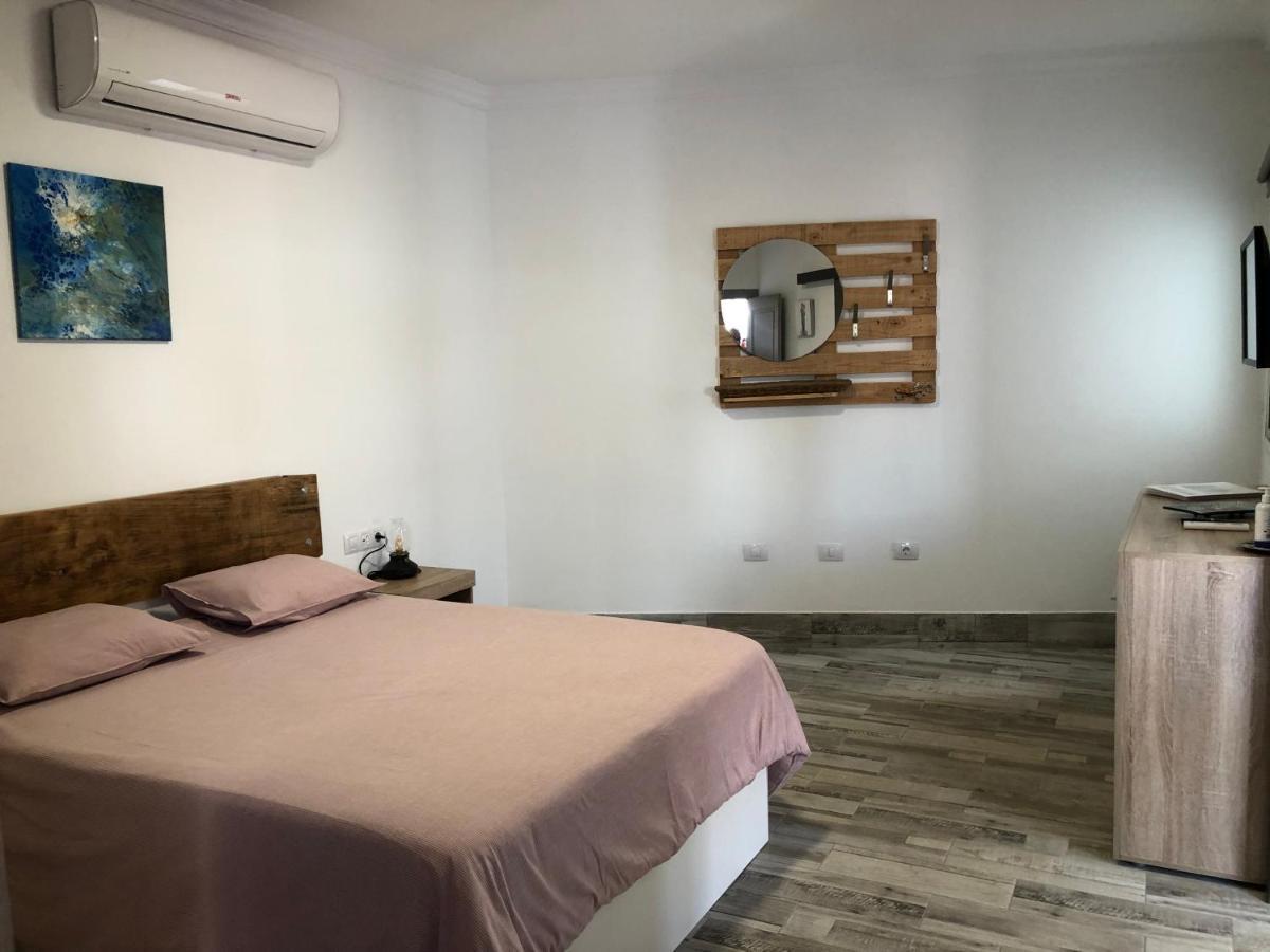 Casa Lagarto Apartamento Sardina Exterior foto