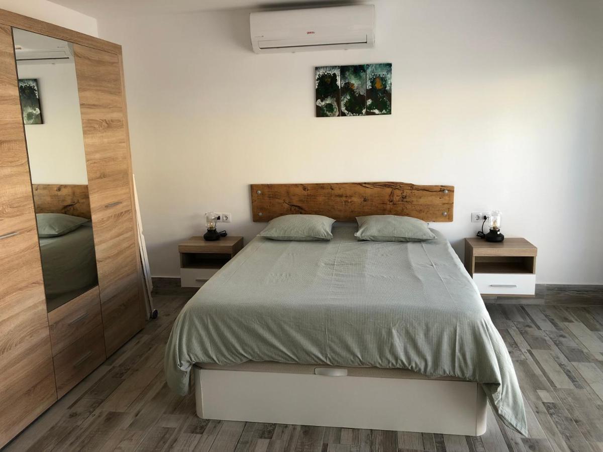 Casa Lagarto Apartamento Sardina Exterior foto