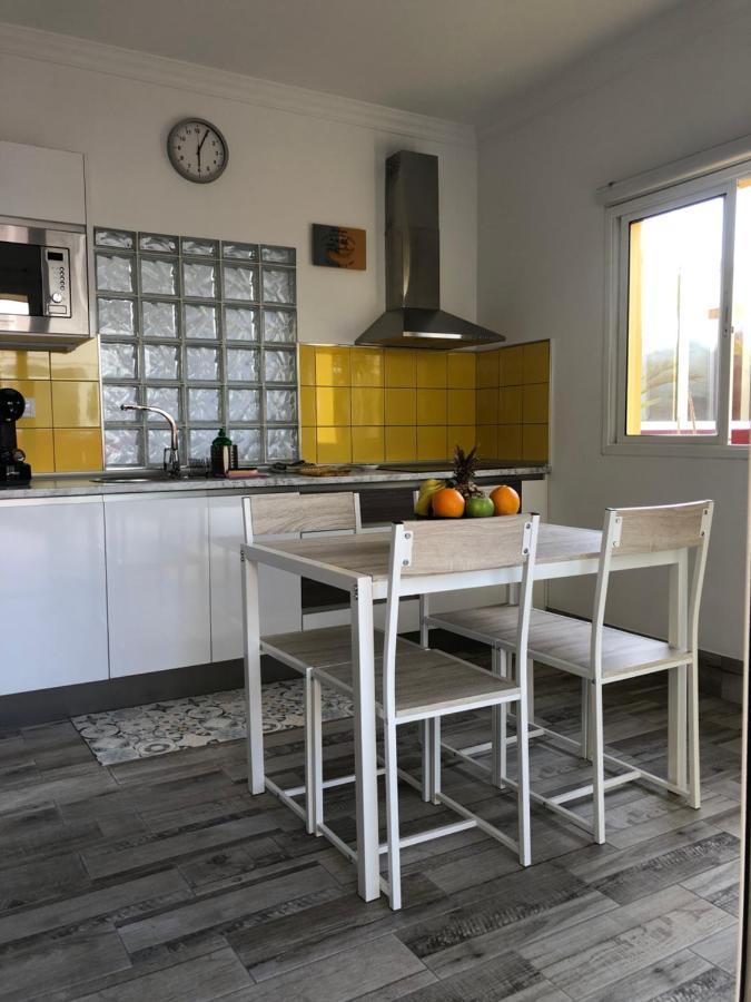 Casa Lagarto Apartamento Sardina Exterior foto