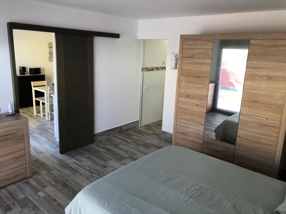 Casa Lagarto Apartamento Sardina Exterior foto