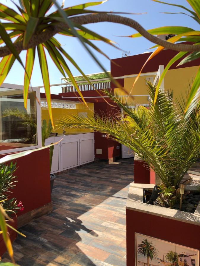 Casa Lagarto Apartamento Sardina Exterior foto