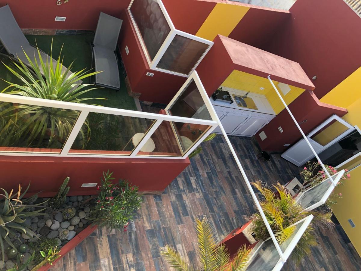 Casa Lagarto Apartamento Sardina Exterior foto